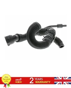 Upper Radiator Hose For Audi A4 03-04 8E0121070B - Picture 1 of 3