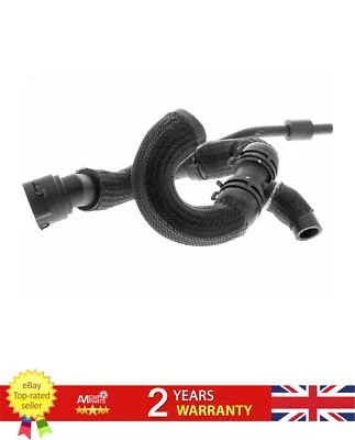 Upper Radiator Hose For Audi A4 03-04 8E0121070B - Image 1 of 3