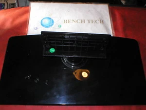 Upstar Model P40EA8 base Stand With Hardware - Picture 1 of 3