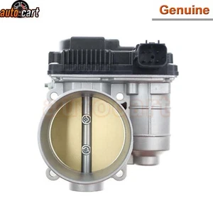 Genuine OEM Throttle Body For 2003-2007 Nissan 350Z Murano Infiniti G35 V6 3.5L - Bild 1 von 7