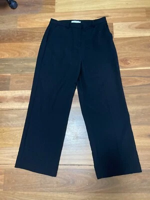 14 Witchery Wide Leg Pants *BUY FIVE + ITEMS = FREE POST - image 1 of 3