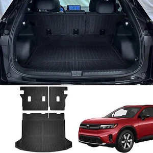 Alfombrilla de carga impermeable para Honda Prologue 2024 2025 - Imagen 1 de 5
