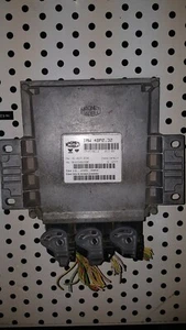 Peugeot Citroen 2.0 Ecu Iaw 48p2.32 Iaw48p232 9642606280 9644903980 - Picture 1 of 3