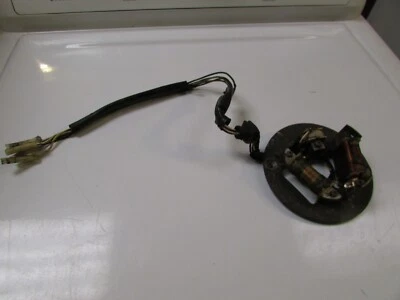 Estator Yamaha RT180 RT 180 1996 - Imagem 1 de 4