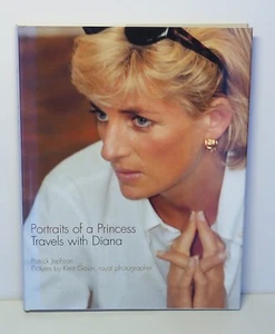 Porträts einer Prinzessin Reisen mit Diana von Patrick Jepson & Kent Gavin - Bild 1 von 11