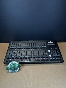 Controlador de iluminación de memoria de 16/32 canales Leviton MC 7016 ¡SIN FUENTE DE ALIMENTACIÓN funciona!! - Imagen 1 de 7