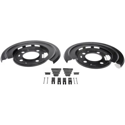 For Ford Super Duty 1999-2014 Dorman Brake Dust Shield GAP - Image 1 of 4