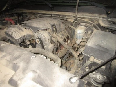 Used Fuel Tank fits: 2008 Chevrolet Silverado 1500 pickup classic style creased - Изображение 1 из 4