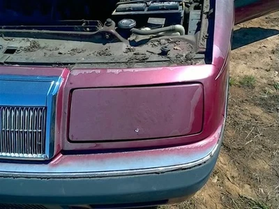 Driver Left Headlight 2 Door Fits 87-92 Chrysler Lebaron OEM - Image 1 of 4