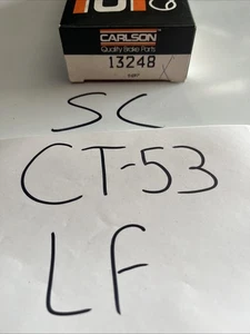 Carlson 13248 Disc Brake Hardware Kit - Picture 1 of 4