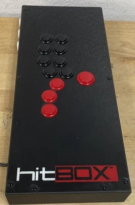 HITBOX Arcade Controller - Image 1 of 4
