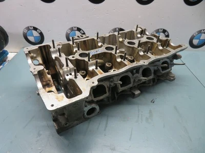 BMW 1 SERIES E81 E87 CYLINDER HEAD 1.6 PETROL N45 7505975 9 2004 TO 2008 - Image 1 of 4