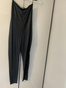 Primark Black Body Suit Sleeveless Brand New Without Tags - Picture 1 of 2