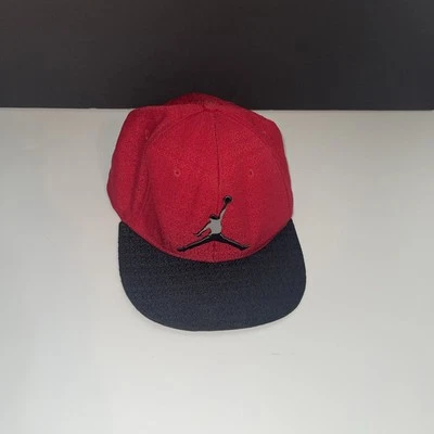 Air Jordan Youth Baseball Cap  - Image 1 of 4