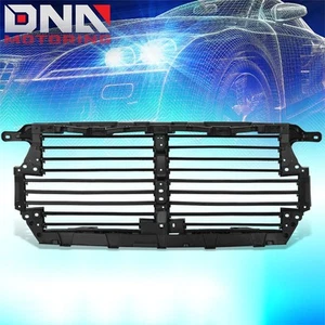 For 2018-2020 Ford F-150 OE Style Radiator Shutter Assembly Without Actuator - Picture 1 of 4