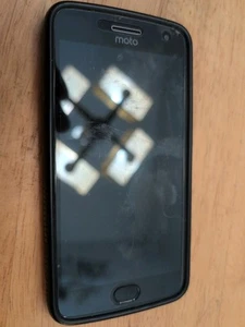 Moto G5 Plus Xt1687 - Picture 1 of 3