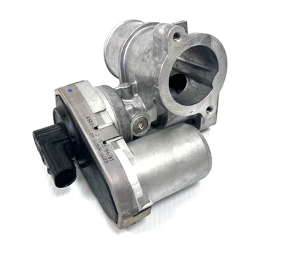 Genuine Jaguar X-Type 2001-2010 2.2TD EGR Valve - C2S52204 - Image 1 of 4