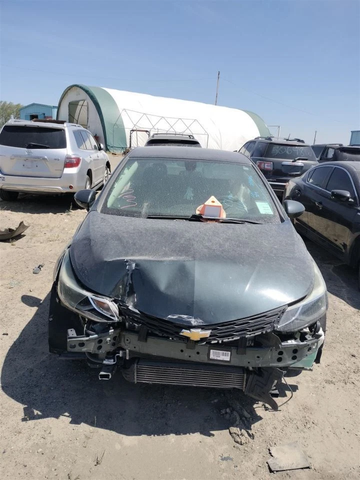 Interruptor de encendido 39177349 Chevrolet Cruze 2017-2019 Foto 1 de 4