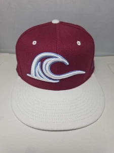 Gorra Calumet College Crimson Wave M/L Nike True Dri Fit - Imagen 1 de 5