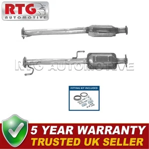 Kit Catalizzatore SJR Adatto a Suzuki Vitara 1988-1999 1.6 1425058B20 - Foto 1 di 9