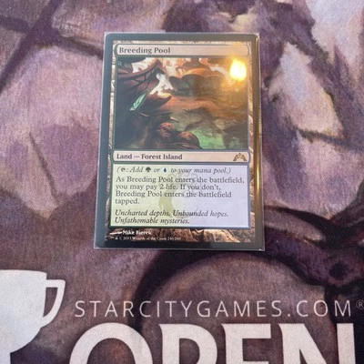 Breeding Pool Gatecrash NM Excellent Condition - Image 1 of 2