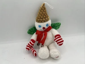 Mr Bingle 2016 Plüsch Ornament - Bild 1 von 5