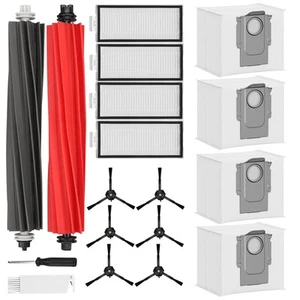 Q5 Max+ Accessories Kit with Roborock Q5 Max+, Q5 DuoRoller+, Q5 +, Q8 Max+ R... - Picture 1 of 7