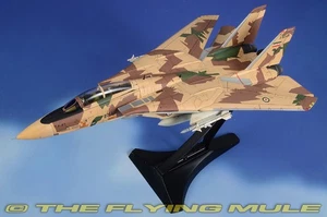 JC Wings 1:72 F-14A Tomcat IRIAF - Picture 1 of 8