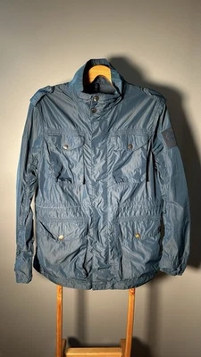 Timberland Multipocket compatible layering system jacket nylon - Image 1 of 4