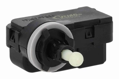 VEMO Stellelement, Leuchtweiteregulierung vorne links rechts für AUDI OPEL SEAT - Bild 1 von 4