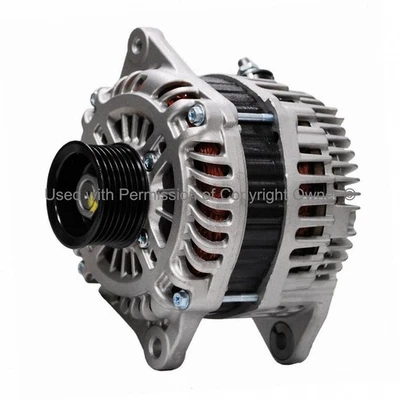 Quality-Built 11341N Alternator For 05-18 Nissan Altima Maxima Murano Quest - Image 1 of 4