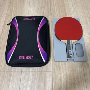 TABLE TENNIS SET FOR BEGINNERS - Picture 1 of 5