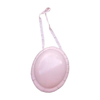 Accesorios inflables de PVC para fotografía del vientre de Papá Noel diseño de escena multiusos Foto 1 de 4