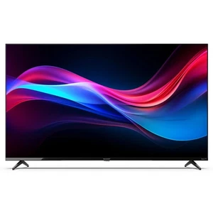 Sharp 55GJ4225E 55 Zoll UHD Roku Smart TV schwarz 139,7 cm HDMI 2.1 - Bild 1 von 5