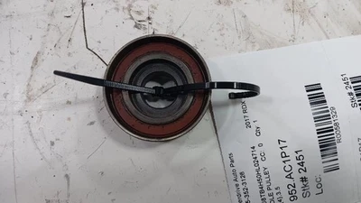 Acura RDX Idler Idle Pulley  2016 2017 2018 - Image 1 of 4