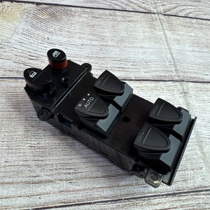For 06-11 Honda Civic Sedan 4-Door Front Driver Side Master Power Window Switch - Bild 1 von 12