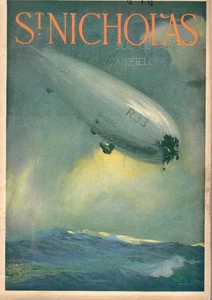 San Nicola - giugno 1925 - Foto 1 di 1