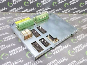 USED ABB DSQC 509 Connection Board 3HAC 5687-1/05 - Picture 1 of 6
