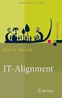 IT-Alignment: IT-Architektur und Organisation (Xpert.... | Livre | état très bon