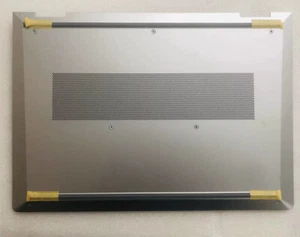 Funda inferior para HP X360 430 G7 435 G8 M03423-001 #A6-40 - Imagen 1 de 4