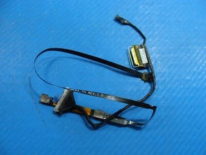 Samsung Ativ Book 9 15.6" NP940X5J-S01US LCD Video Cable w/WebCam BA39-01355A - Bild 1 von 3