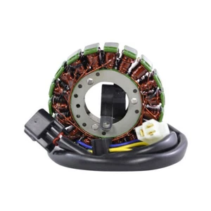 HIGH OUTPUT Stator Coil Fits Kawasaki KLX400R 2003 2004 2005 - Picture 1 of 3