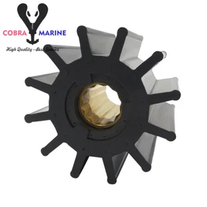 Water pump impeller for Volvo 875814-6 875697 845796 842857 21951364 - Imagen 1 de 4