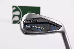 Cleveland Launcher XL #5 Iron / 23 Degree / Stiff Flex Project X Catalyst 60 - Picture 1 of 6