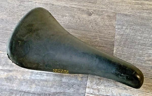 CONCOR SUPERLEGGERA SADDLE 266 GRAMS 280 MM X 140 MM BROWN - Picture 1 of 11