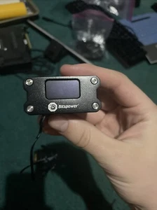 Water cooling Bitspower Temperature Gage - Picture 1 of 4