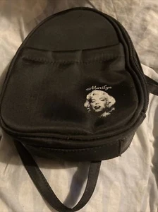 marilyn monroe kleine handtasche  - Bild 1 von 2