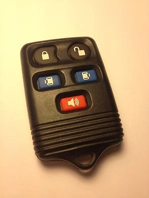 FORD REMOTE FCC ID CWTWB1U511 KEY FOB Xf2t-15k601-aa FREE PROGRAMMING OEM - Image 1 of 2