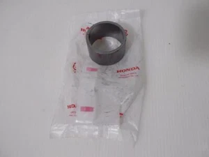GUARNIZIONE MARMITTA TERMINALE SCARICO HONDA VT 500 CUSTOM - Imagen 1 de 2