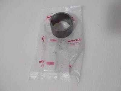 GUARNIZIONE MARMITTA TERMINALE SCARICO HONDA VT 500 CUSTOM - Immagine 1 di 2